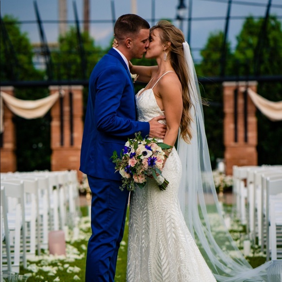 Meet your Posher, Kalynn - Picture 3 of 10